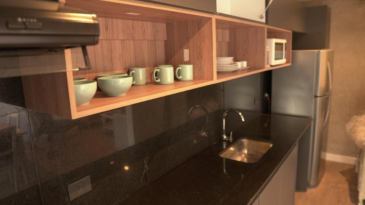 Moderno Departamento Palermo Hollywood - Amenities Apartment Buenos Aires Bagian luar foto