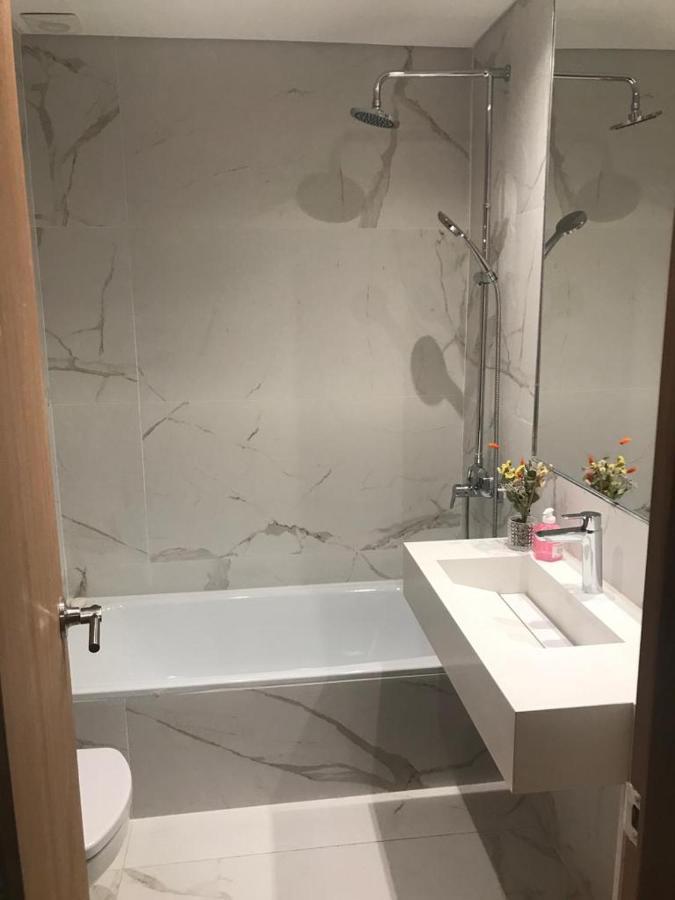 Moderno Departamento Palermo Hollywood - Amenities Apartment Buenos Aires Bagian luar foto
