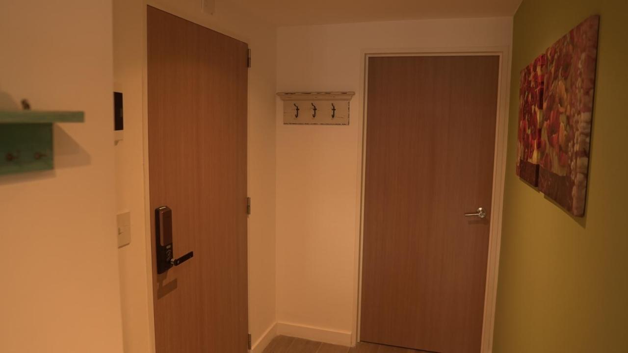 Moderno Departamento Palermo Hollywood - Amenities Apartment Buenos Aires Bagian luar foto