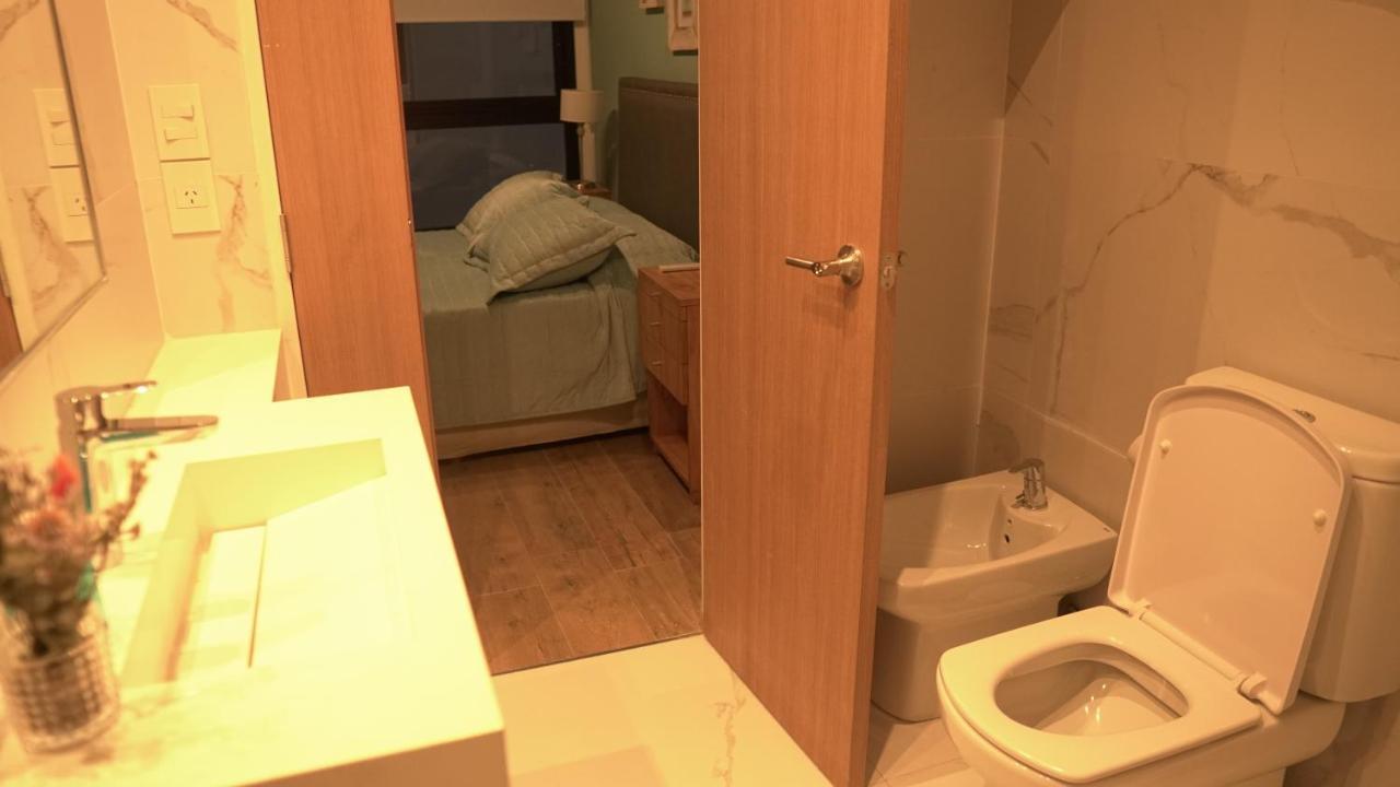 Moderno Departamento Palermo Hollywood - Amenities Apartment Buenos Aires Bagian luar foto